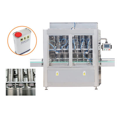 Npack αυτόματο γραμμικό καθαριστικό τουαλέτας απολυμαντικό χημικό υγρό λιπάσμα γεμιστήρα πολλαπλών δωματίων τροφοδοσία